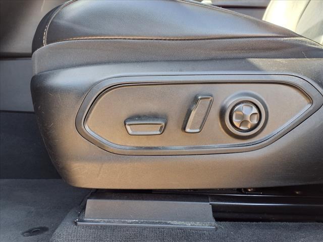 used 2022 Jeep Grand Cherokee L car, priced at $31,995
