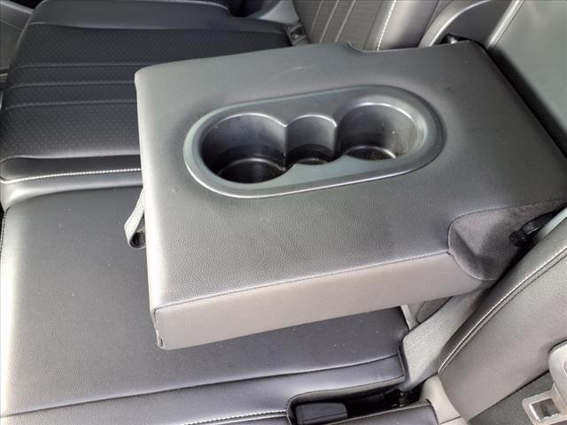 used 2024 Volkswagen Tiguan car, priced at $31,442