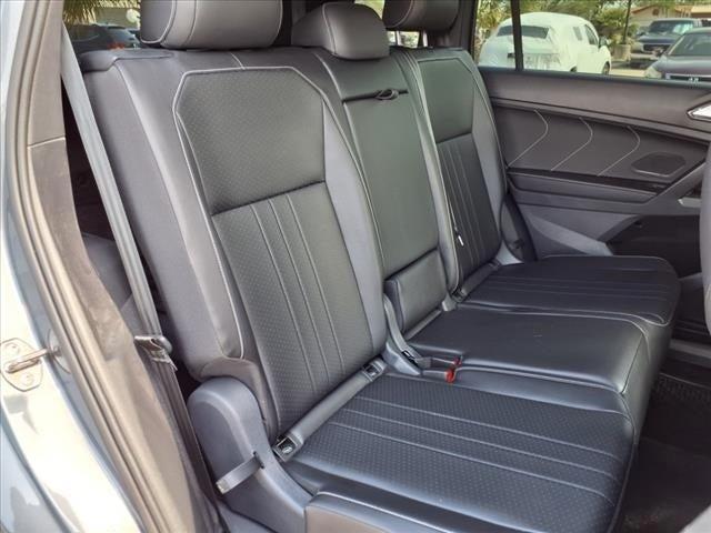 used 2024 Volkswagen Tiguan car, priced at $31,442