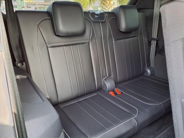 used 2024 Volkswagen Tiguan car, priced at $34,357
