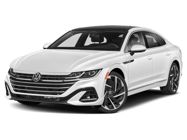 used 2021 Volkswagen Arteon car, priced at $19,995
