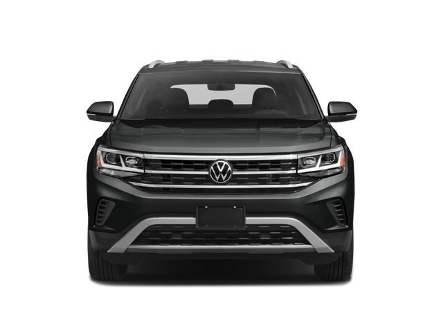 used 2021 Volkswagen Atlas Cross Sport car, priced at $21,995