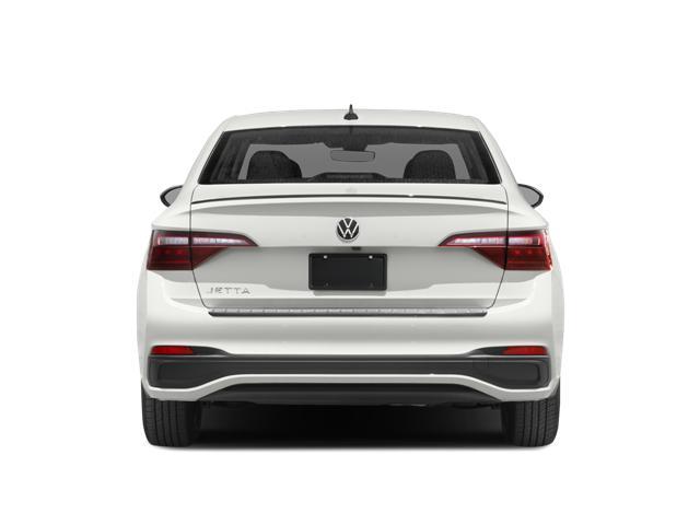 used 2023 Volkswagen Jetta car, priced at $21,995