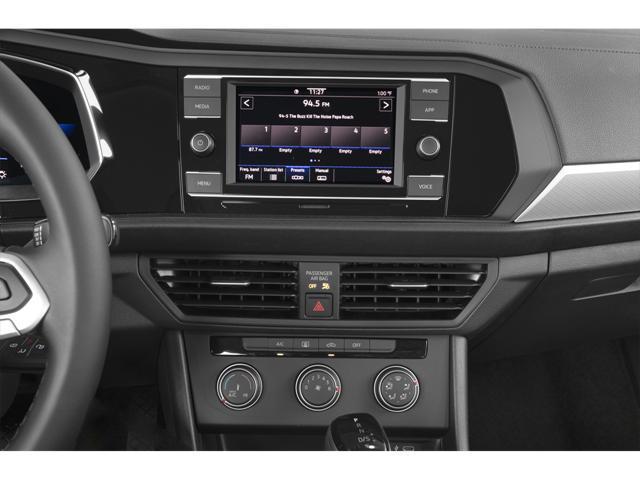 used 2023 Volkswagen Jetta car, priced at $21,995