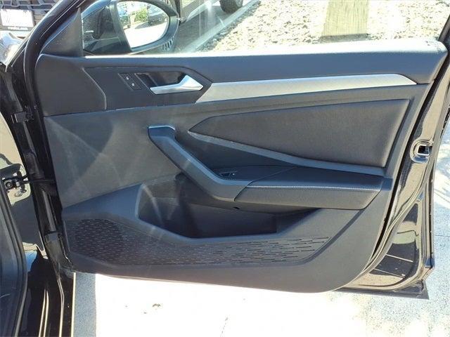 used 2024 Volkswagen Jetta car, priced at $20,550