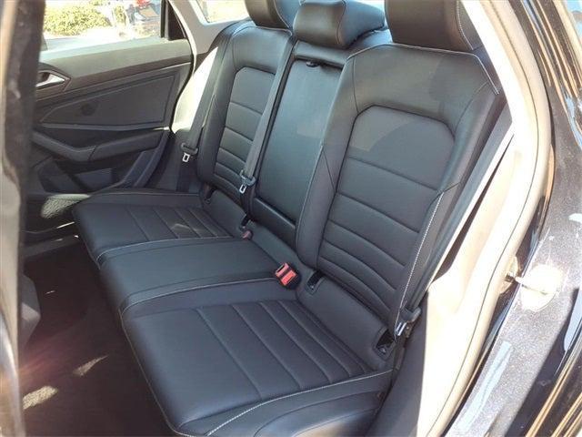 used 2024 Volkswagen Jetta car, priced at $20,550