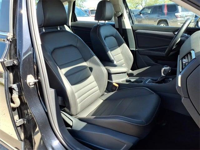 used 2024 Volkswagen Jetta car, priced at $20,550