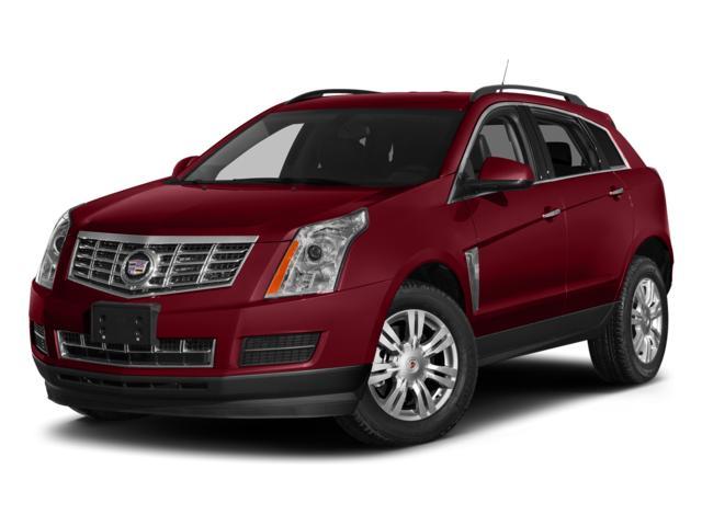 used 2014 Cadillac SRX car, priced at $12,944