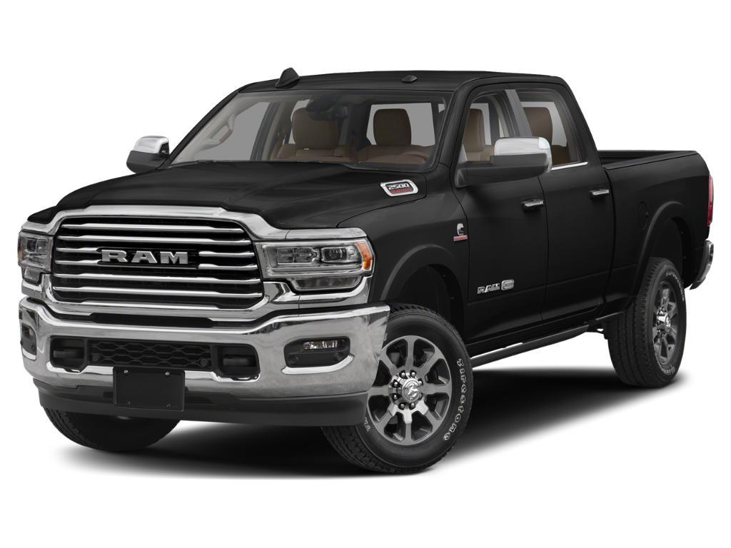 used 2021 Ram 2500 car, priced at $58,995