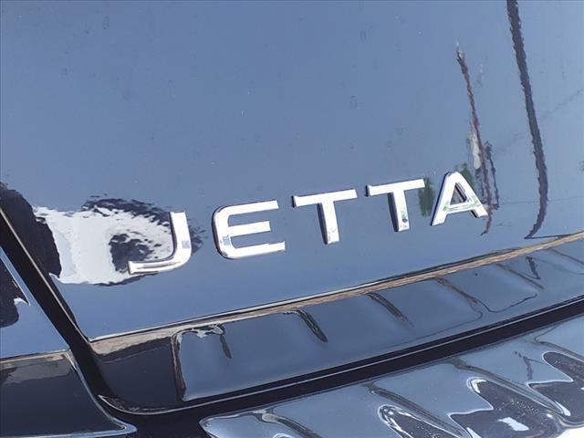new 2024 Volkswagen Jetta car, priced at $28,008