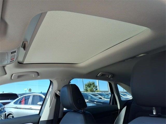 new 2026 Volkswagen Jetta car, priced at $29,186