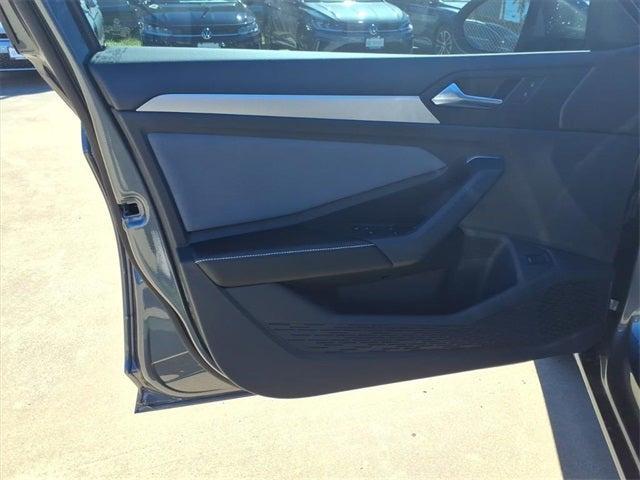 new 2026 Volkswagen Jetta car, priced at $29,186