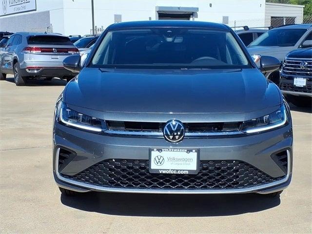 new 2026 Volkswagen Jetta car, priced at $29,186