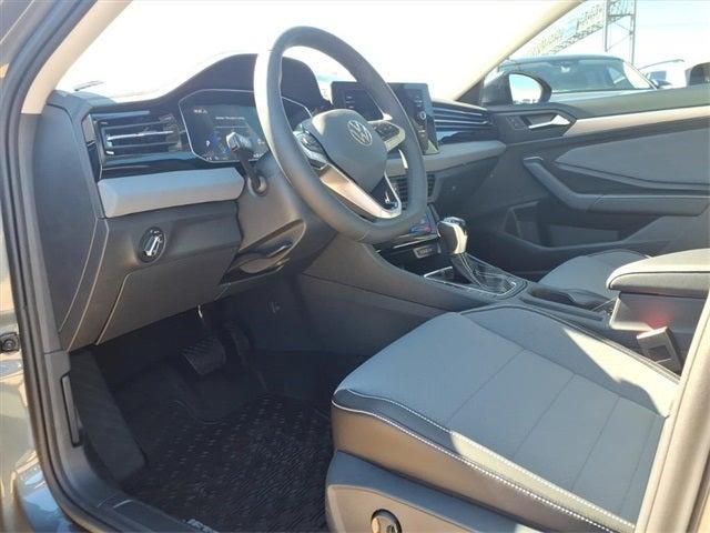 new 2026 Volkswagen Jetta car, priced at $29,186