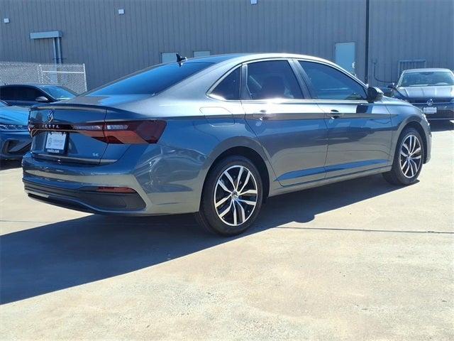 new 2026 Volkswagen Jetta car, priced at $29,186