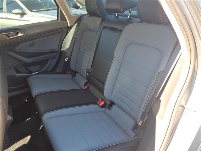 new 2026 Volkswagen Jetta car, priced at $29,186