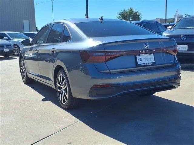 new 2026 Volkswagen Jetta car, priced at $29,186