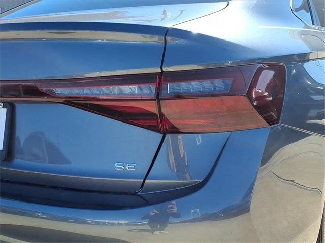 new 2026 Volkswagen Jetta car, priced at $29,186