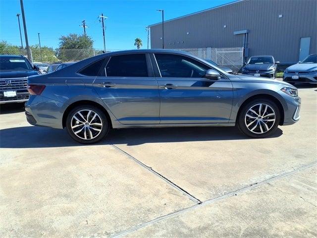 new 2026 Volkswagen Jetta car, priced at $29,186