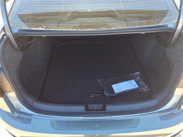 new 2026 Volkswagen Jetta car, priced at $29,186