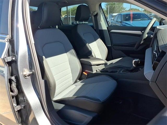 new 2026 Volkswagen Jetta car, priced at $29,186