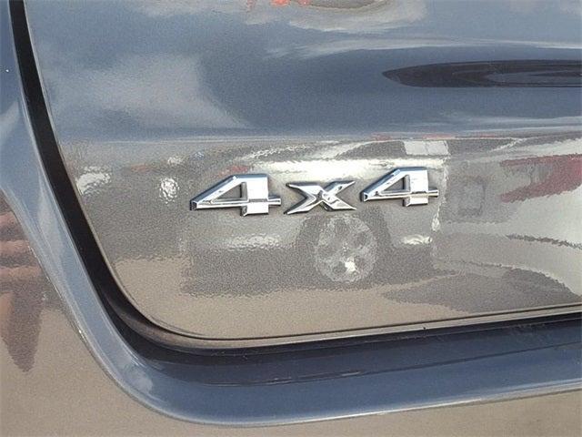 used 2023 Jeep Compass car, priced at $22,498