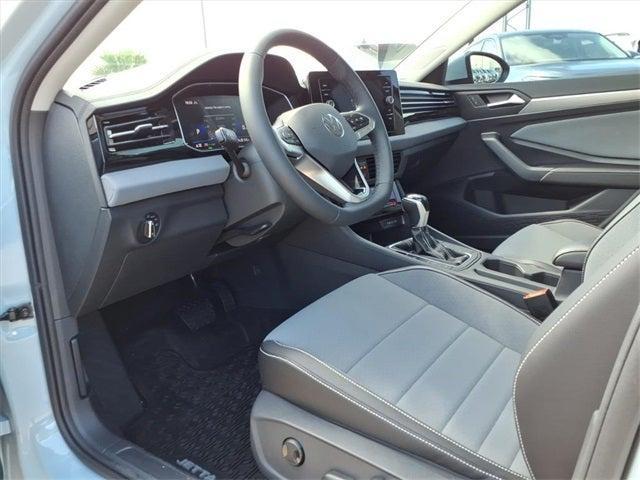 new 2026 Volkswagen Jetta car, priced at $30,765