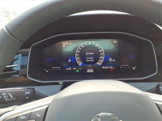 new 2026 Volkswagen Jetta car, priced at $30,765