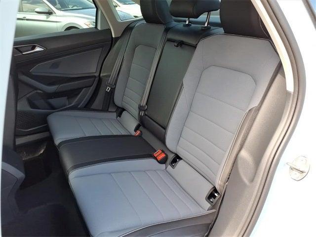 new 2026 Volkswagen Jetta car, priced at $30,765