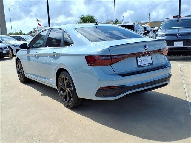 new 2026 Volkswagen Jetta car, priced at $30,765