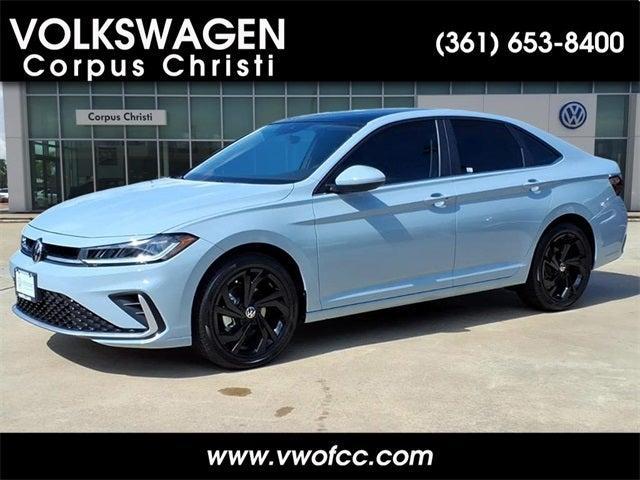 new 2026 Volkswagen Jetta car, priced at $30,765