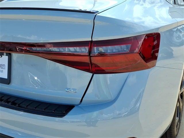 new 2026 Volkswagen Jetta car, priced at $30,765