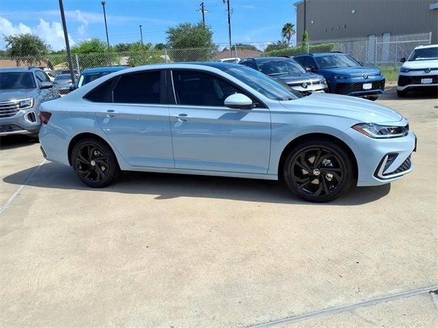 new 2026 Volkswagen Jetta car, priced at $30,765