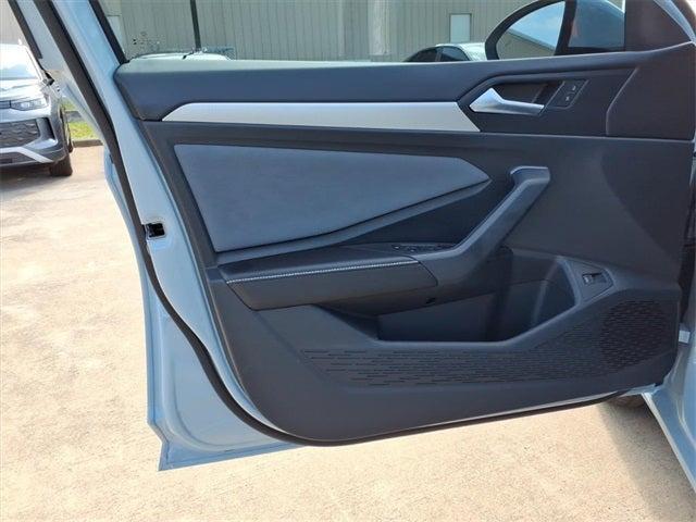 new 2026 Volkswagen Jetta car, priced at $30,765