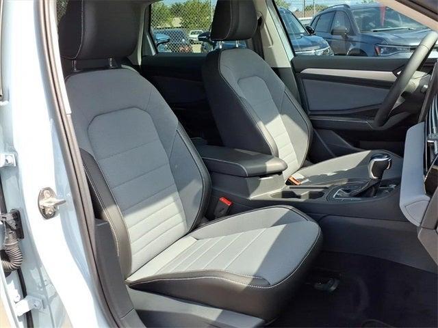 new 2026 Volkswagen Jetta car, priced at $30,765