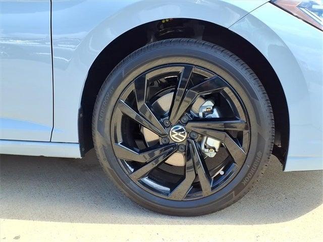 new 2026 Volkswagen Jetta car, priced at $30,765