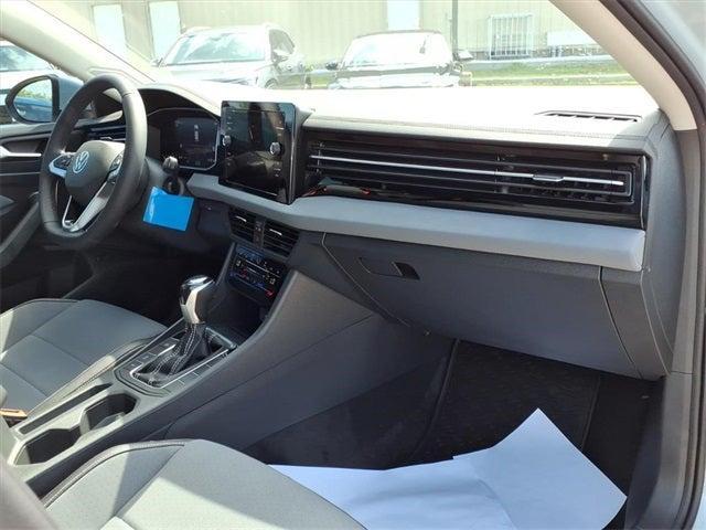 new 2026 Volkswagen Jetta car, priced at $30,765