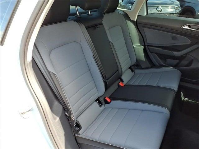 new 2026 Volkswagen Jetta car, priced at $30,765