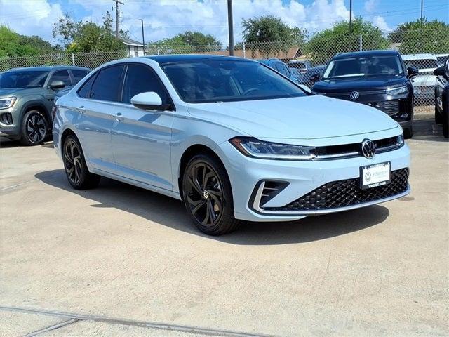 new 2026 Volkswagen Jetta car, priced at $30,765