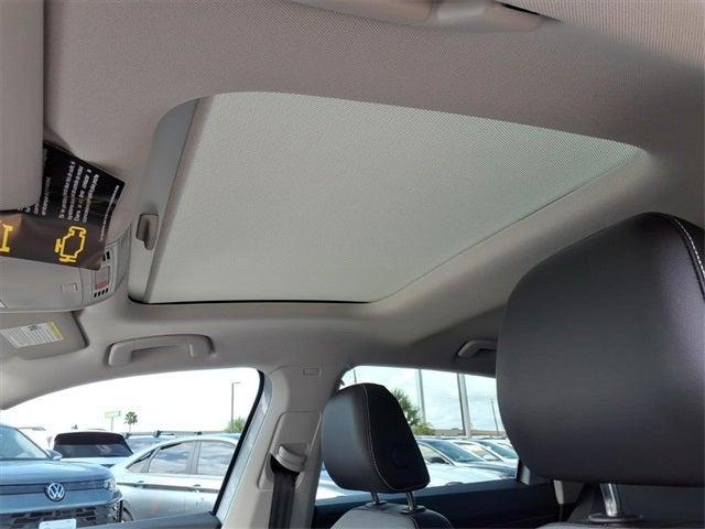 new 2026 Volkswagen Jetta car, priced at $30,765