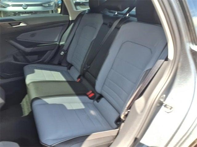 new 2025 Volkswagen Jetta car, priced at $28,905