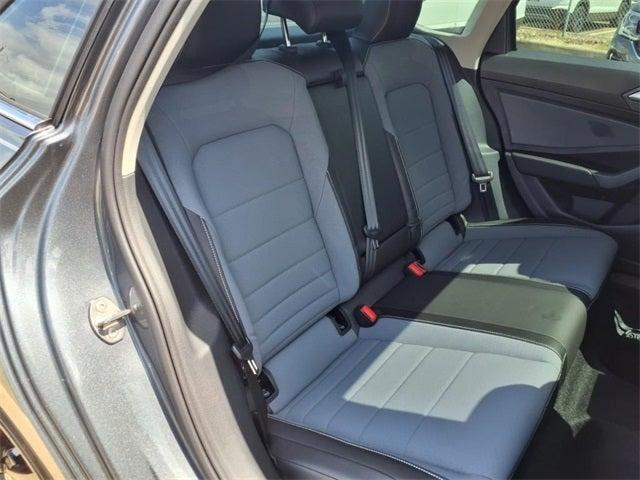 new 2025 Volkswagen Jetta car, priced at $28,905