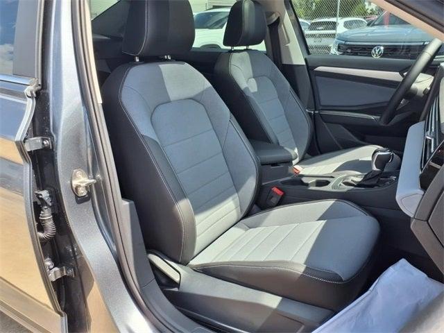 new 2025 Volkswagen Jetta car, priced at $28,905