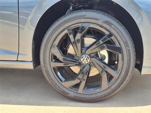 new 2025 Volkswagen Jetta car, priced at $28,905