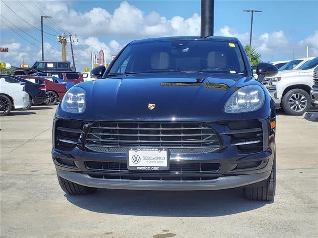 used 2020 Porsche Macan car, priced at $34,994