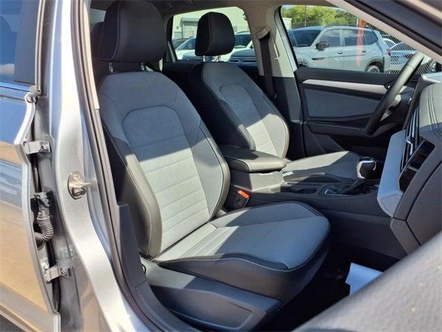 new 2025 Volkswagen Jetta car, priced at $27,308