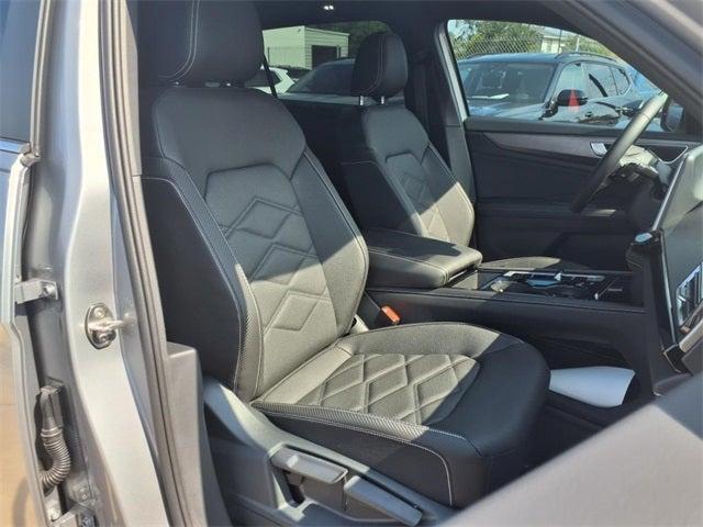 new 2026 Volkswagen Atlas Cross Sport car, priced at $46,218