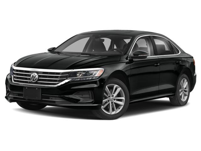 used 2022 Volkswagen Passat car, priced at $17,995