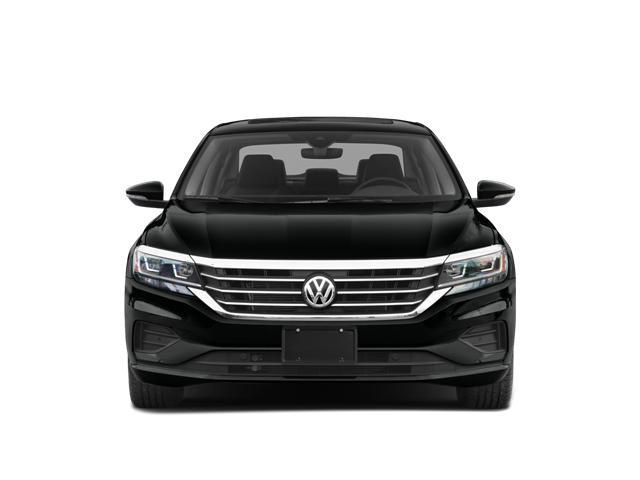 used 2022 Volkswagen Passat car, priced at $17,995