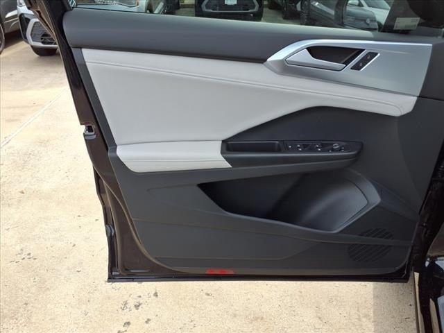 new 2025 Volkswagen Taos car, priced at $30,564